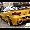 Rearbumper