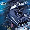 Aero form I intake