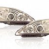Headlights hb