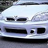 Frontbumper