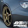 Fender flares