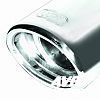 Rear muffler 5d