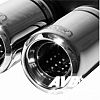 Rear muffler 5d