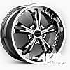 Wheel
