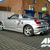 Bodykit
