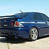 Rearbumper