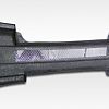 Rearbumper