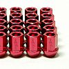 Lug nuts