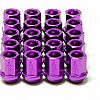 Lug nuts