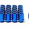 Lug nuts