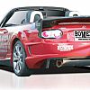 Rearbumper