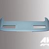 Rear wing