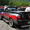 Rear wing