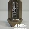 Lug nuts M12x1.5