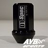 Lug nuts M12x1.5