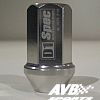 Lug nuts M12x1.5