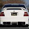 Rearbumper