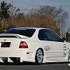 Sideskirts