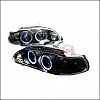 Headlights 4d