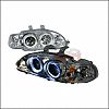Headlights 4d