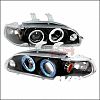 Headlights 2/3d
