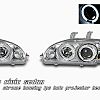 Headlights 4d
