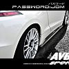 Sideskirts