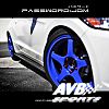 Sideskirts
