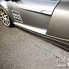 Sideskirts