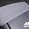 Rear wing hb