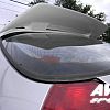 Rear wing hb