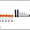 Valve cover bolts