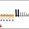 Valve cover bolts
