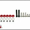Valve cover bolts