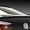 Rear wing