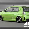 Bodykit