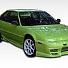 Frontbumper