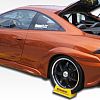 Sideskirts