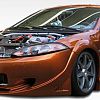 Sideskirts