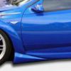 Sideskirts