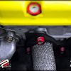 Header washer kit