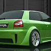 Bodykit