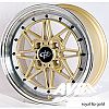 Wheel