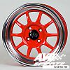 Wheel