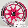 Wheel