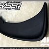 Rear wing