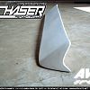 Rear wing