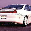 Bodykit 2d