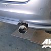 Rear Muffler