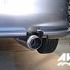 Rear Muffler